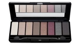 Beauty report: Darker shades for darker nights