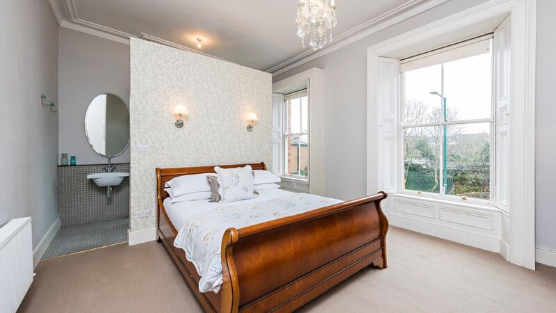 45 Chelmsford Road Ranelagh Dublin 6