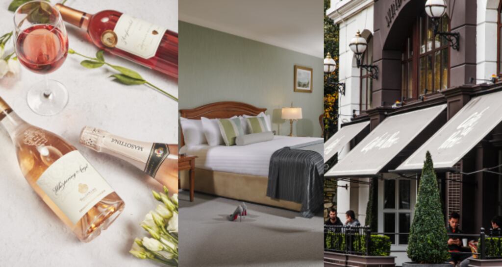 Killarney Plaza Hotel & Spa