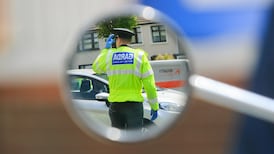 Big drop in Garda use of Covid-19 powers despite bank holiday weekend