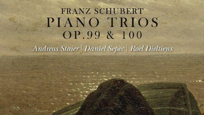 Andreas Staier - Schubert’a Piano Trios album review: lean, austere and beautiful