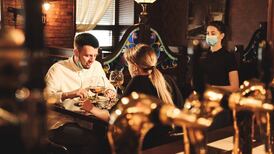 Staycations are here to stay