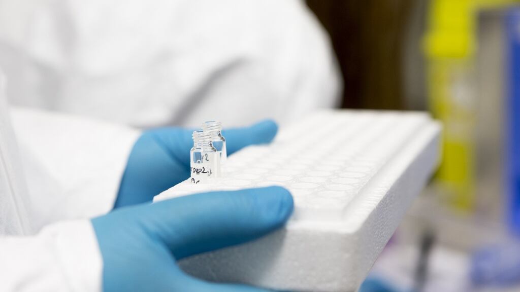 Developing a new drug takes time, typically eight-and-a-half years before a drug is ready to go market.