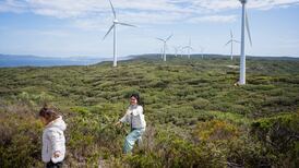 Industry and environment groups unveil plan to accelerate renewable energy