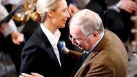 Statute to rein in far-rightist remarks proposed in Germany