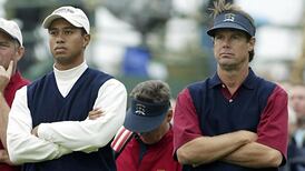 Paul Azinger not ruling out another run at Ryder Cup captaincy