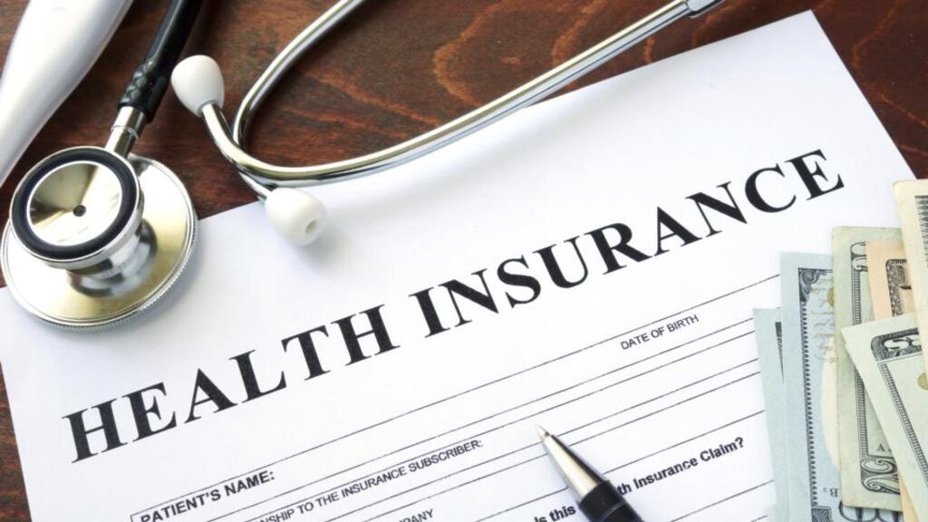 Minister for Health Simon Harris said the increases were required to maintain stability in the health insurance market. Photograph: iStock
