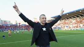 European rugby now far from a level playing field for Irish provinces