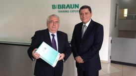 Sligo to get a boost from El Salvador connection