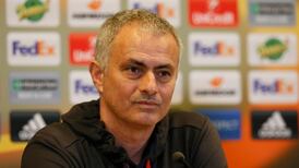 Mourinho fails to rule out China move for Wayne Rooney