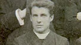 ‘Miracle’ credited to Irish priest 70 years after sainthood campaign began