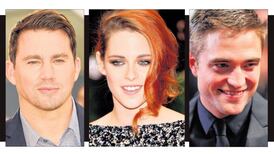 R-Pat and company rule the Riviera