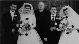 Recording precious memories of 1950s emigrants to Britain