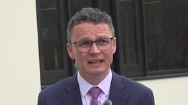 Minister confirms Philip Nolan no longer ‘chief executive designate’ of new science body Research Ireland