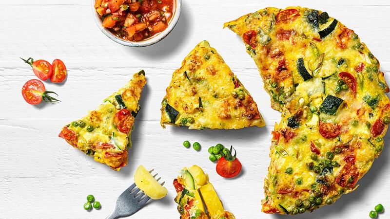 Here are two simple, flavoursome potato recipes to try for summer brunching.