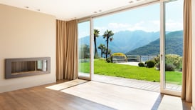 Our sliding doors are stalling despite the provider’s efforts to fix it