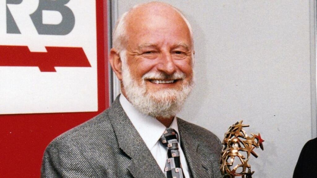 Seán Kenny: February 11th, 1942-January 22nd, 2016