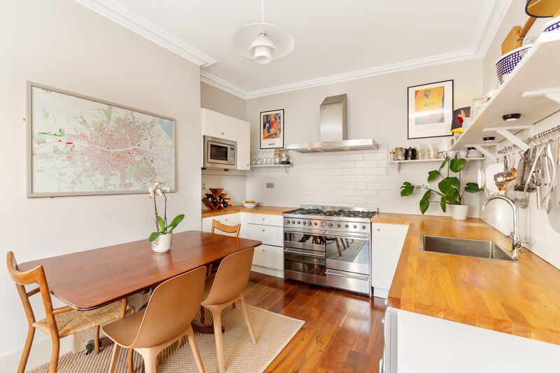 21 Erne Street Upper, Dublin 2