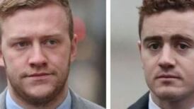 No evidence heard in Belfast rape trial due to juror’s illness