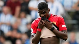 Pogba agent Mino Raiola fuels speculation with Scholes tweets
