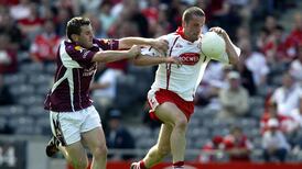 How Galway and Tyrone briefly wrote an alternative history of 2004