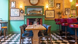 Chequer Lane review: Why did Jamie Oliver bother opening this new restaurant in Dublin?