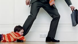 Why we need a ‘daddy quota’ and shared parental leave