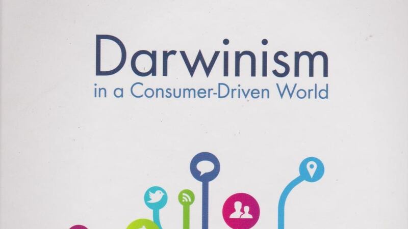 Darwinism in a Consumer-Driven World