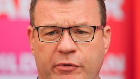 Election 2020: Alan Kelly (Labour)