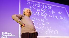 Books in brief: A history of plaster; Einstein for the general reader; influencers’ literary antecedents