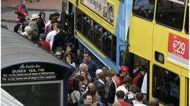 More room on airport buses with seats for 35m promised