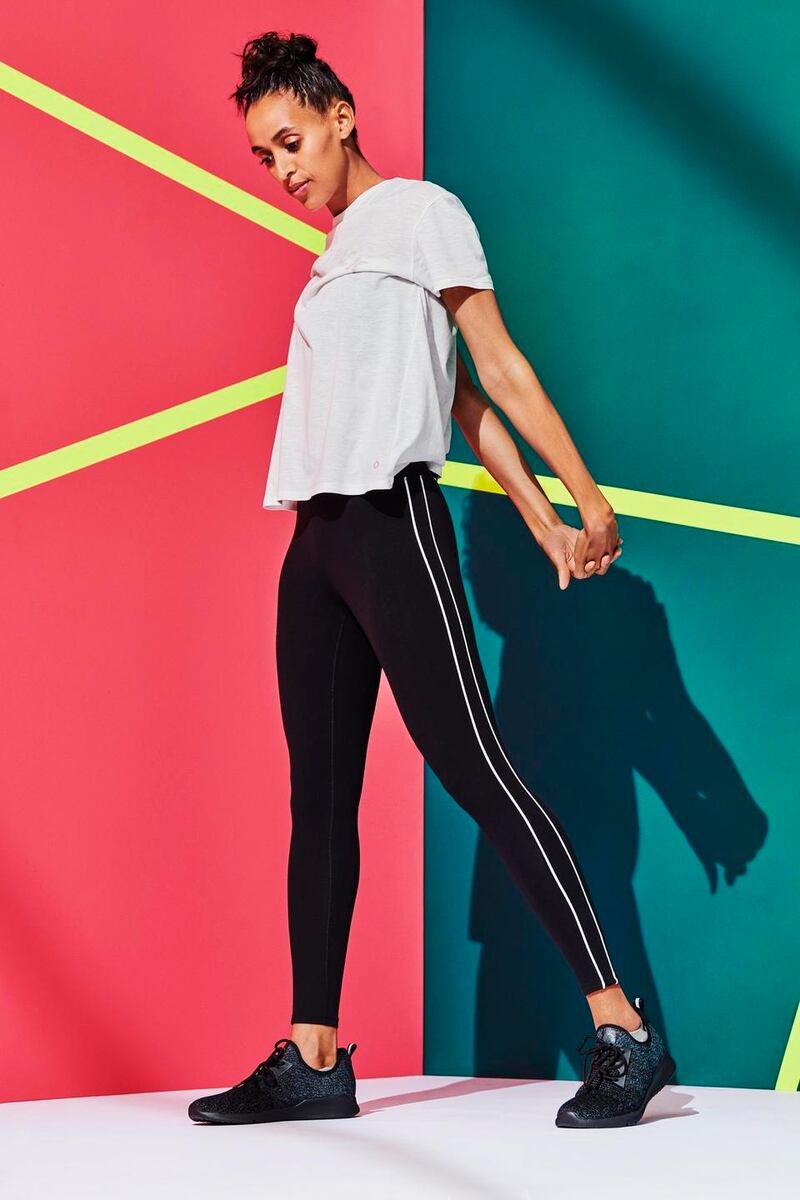 Leggings, €20, M+S