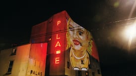 Galway’s arthouse Pálás cinema to close after ‘stark’ financial losses