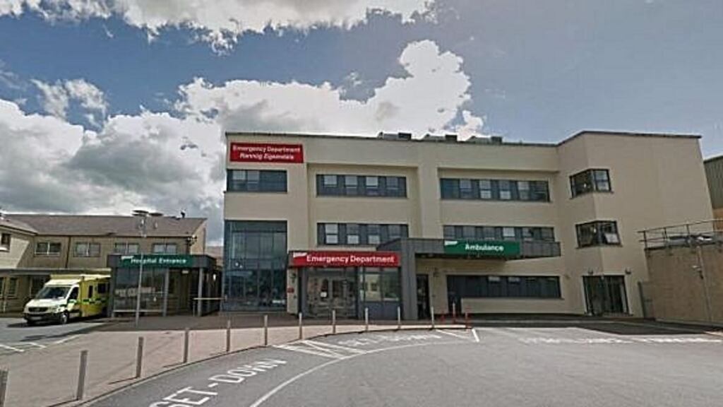 Approving the settlement, the judge said it was an excellent one. File photograph: The Irish Times