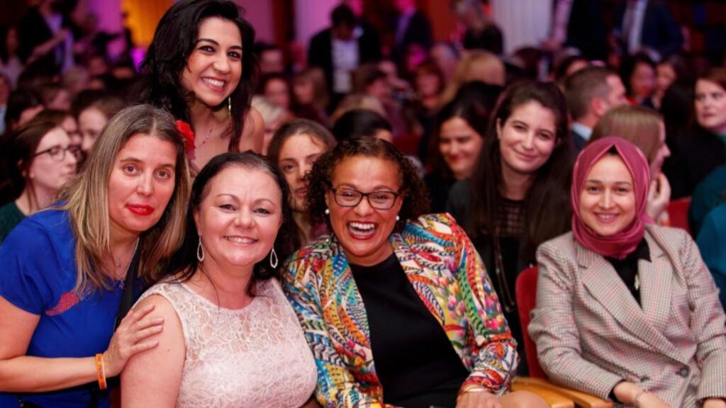 Nominations and tickets to the virtual event will be free to ensure the awards are as open and inclusive as possible.