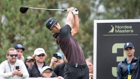 Who will make the European Ryder Cup team?