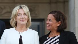 SF candidate Liadh Ní Riada calls on Michael D Higgins to join election debates
