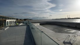 Clontarf baths owners ordered to scale back restaurant