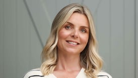 ‘My mom always had to ask my dad for money and I remember thinking I never wanted to have to rely on anyone else for money’