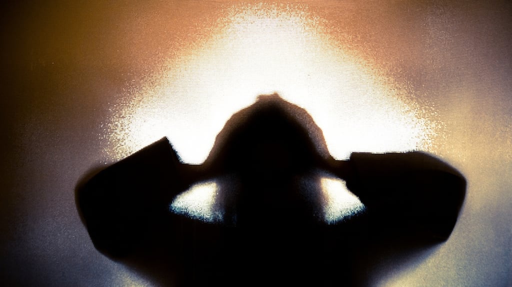 Reports of domestic violence have increased sharply during the pandemic. Photograph: iStock