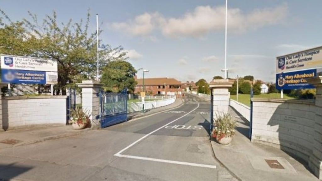 It is alleged that, on or about March 5th, 2015, the pair dishonestly, with the intention of causing a loss by deception, induced Our Lady’s Hospice Ltd to sell a property at a loss