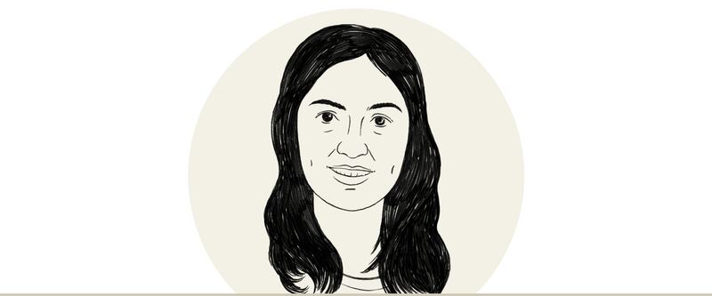 IT General election reader panel - Kim