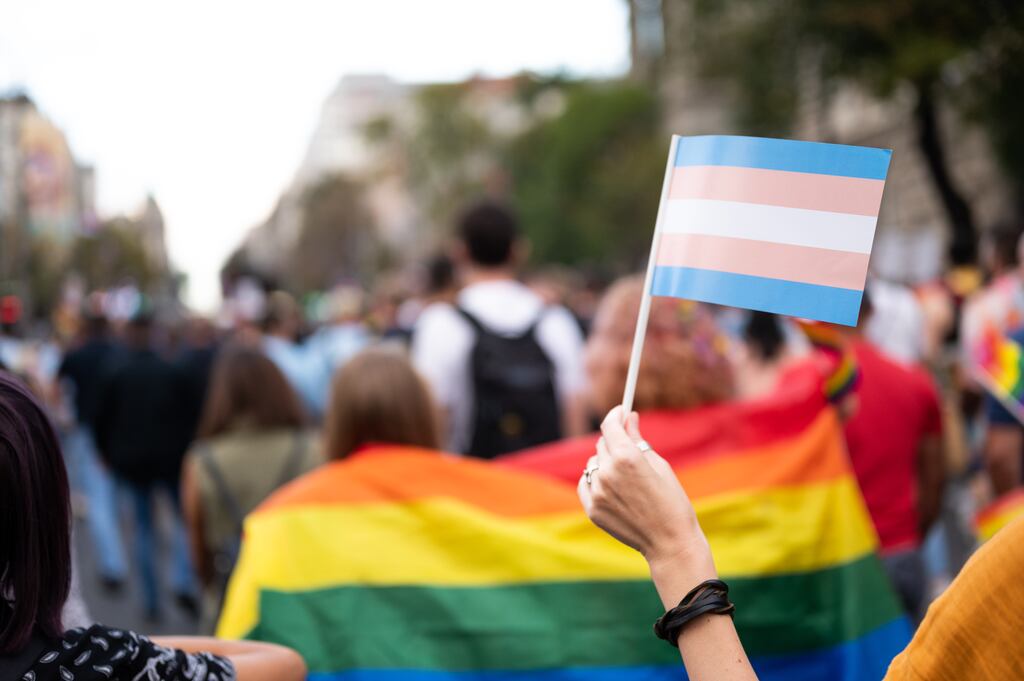 The new law will add gender, including gender expression and identity, as well as disability to a list of 'protected characteristics' which already include race, colour, nationality, religion, ethnicity or national origin and sexual orientation. Photograph: iStock