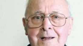 Fr John Murphy obituary: Priest who truly cared for his community