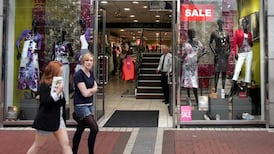 Pamela Scott successfully exits examinership