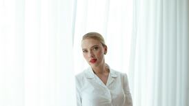 Scarlett Johansson: ‘I had a very formidable grandmother who I was incredibly close with’
