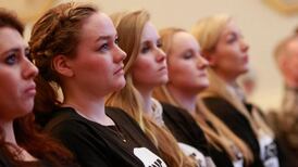 Ireland can play key role in global sustainability, panel hears