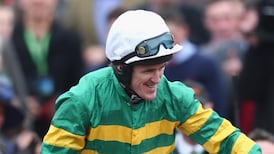 McCoy shows clean pair of heels to win Ryanair Chase