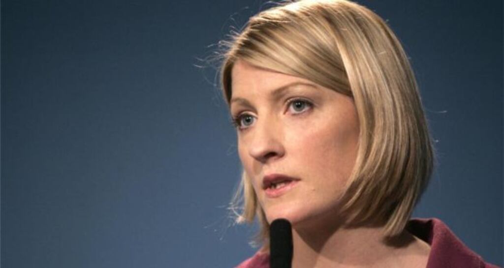 Fianna Fáil Senator Averil Power has criticized the government for failing to reform the Seanad, despite having promised to do so in the wake of the failed referendum on its abolition last year.