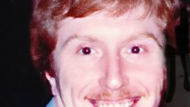 Michael Farrell (26), Coolock - ‘He loved pay-day. He made sure our Mam always got her wages’